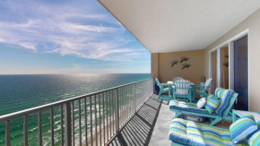 Huge Balcony - Beachfront - Renovated - FLPCB87